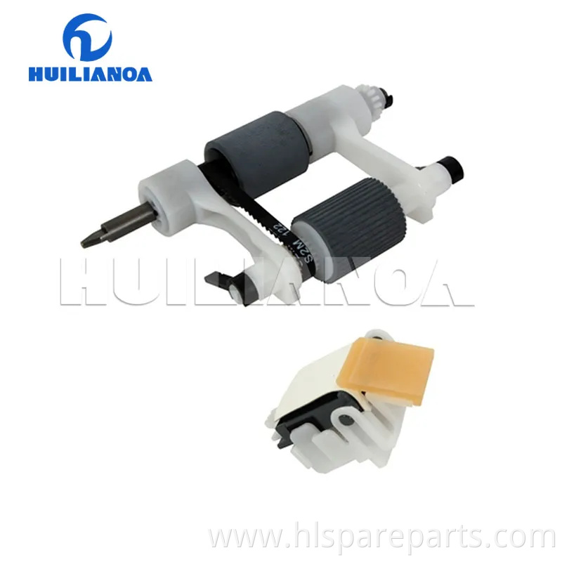 Adf Maintenance Kit for HP Laserjet 4345 4730 Sj9250c 9200 Adf Roller Kit Q5997-67901 Printer Parts Q5997A